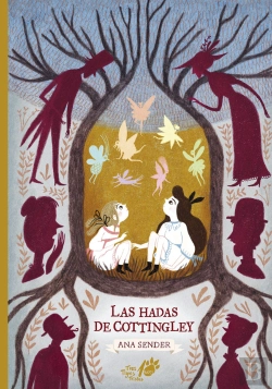 Bertrand.pt - Las Hadas De Cottingley. Edición 10º Aniversario Ttt