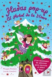 Las Hadas De Los Árboles. El Árbol De La Nieve