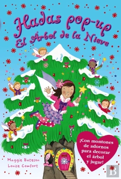 Bertrand.pt - Las Hadas De Los Árboles. El Árbol De La Nieve