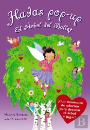 Las Hadas De Los Árboles. El Árbol Del Ballet