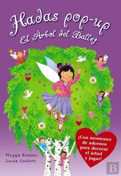 Bertrand.pt - Las Hadas De Los Árboles. El Árbol Del Ballet