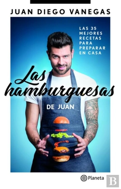 Bertrand.pt - Las Hamburguesas De Juan