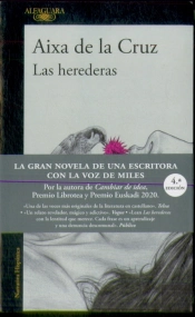 Las Herederas