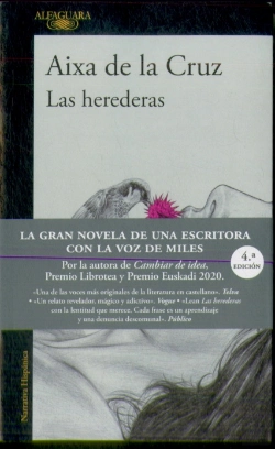 Bertrand.pt - Las Herederas