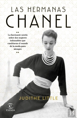 Bertrand.pt - Las Hermanas Chanel