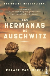 Las Hermanas De Auschwitz