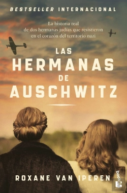 Bertrand.pt - Las Hermanas De Auschwitz
