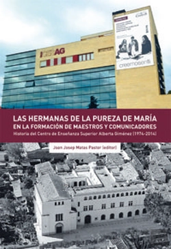 Bertrand.pt - Las Hermanas De La Pureza De María En La Formación De Maestros Y Comunicadores