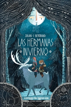 Bertrand.pt - Las Hermanas Invierno