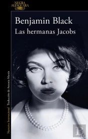 Las Hermanas Jacobs (Quirke & Strafford 1)