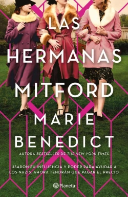 Bertrand.pt - Las Hermanas Mitford