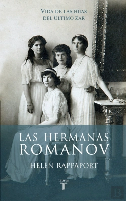Bertrand.pt - Las Hermanas Romanov
