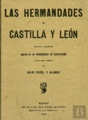 Las Hermandades De Castilla Y León