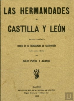 Bertrand.pt - Las Hermandades De Castilla Y León