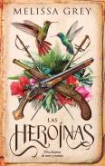 Las Heroinas