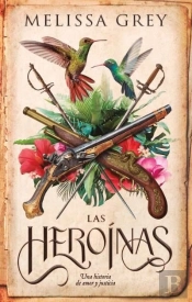 Las Heroinas