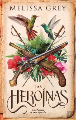 Bertrand.pt - Las Heroinas