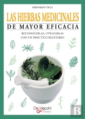 Las Hierbas Medicinales De Mayor Eficacia