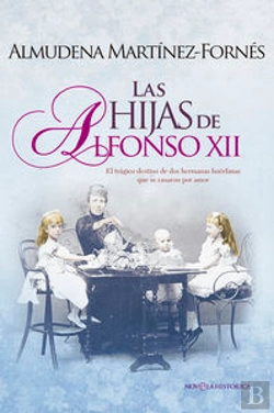 Bertrand.pt - Las Hijas De Alfonso Xii