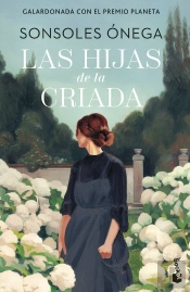 Las Hijas De La Criada Edicion Tie-In