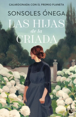 Bertrand.pt - Las Hijas De La Criada Edicion Tie-In