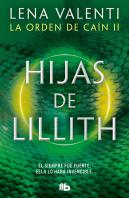 Las Hijas De Lillith La Orden De Cain 2