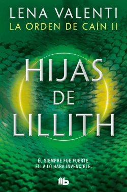 Bertrand.pt - Las Hijas De Lillith La Orden De Cain 2