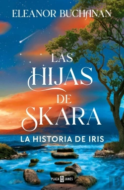 Bertrand.pt - Las Hijas De Skara La Historia De Iris