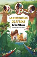 Las Historias De Afrika