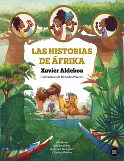 Bertrand.pt - Las Historias De Afrika