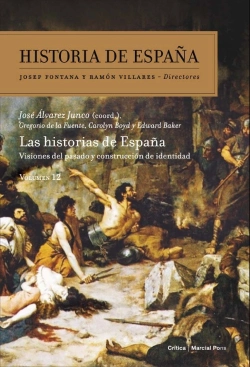 Bertrand.pt - Las Historias De España
