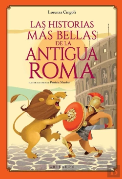 Bertrand.pt - Las Historias Más Bellas De La Antigua Roma