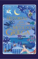 Las Historias Más Bellas De La Mitología Griega