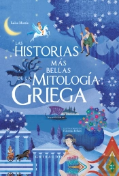 Las Historias Más Bellas De La Mitología Griega