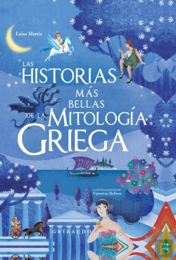 Bertrand.pt - Las Historias Más Bellas De La Mitología Griega