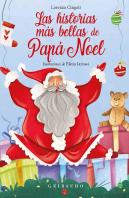 Las Historias Más Bellas De Papá Noel