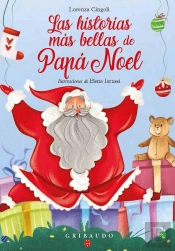 Las Historias Más Bellas De Papá Noel
