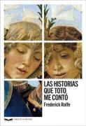 Las Historias Que Toto Me Conto