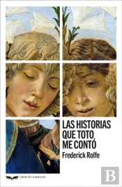 Las Historias Que Toto Me Conto