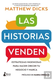 Las Historias Venden