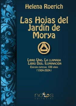Bertrand.pt - Las Hojas Del Jardin Del Morya