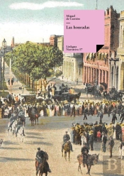 Las Honradas