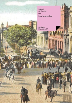 Bertrand.pt - Las Honradas