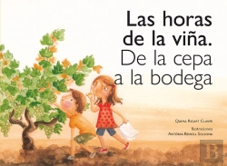 Bertrand.pt - Las Horas De La Viña