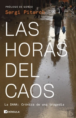Bertrand.pt - Las Horas Del Caos