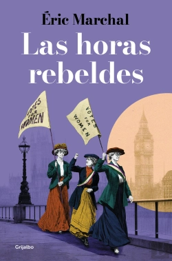 Bertrand.pt - Las Horas Rebeldes