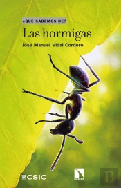 Las Hormigas
