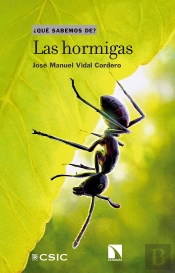 Las Hormigas