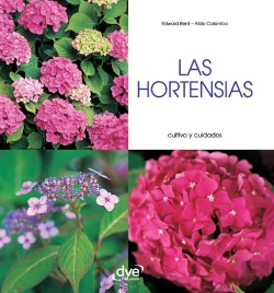 Bertrand.pt - Las Hortensias - Cultivo Y Cuidados