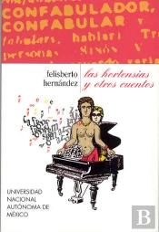 Las Hortensias Y Otros Cuentos  
